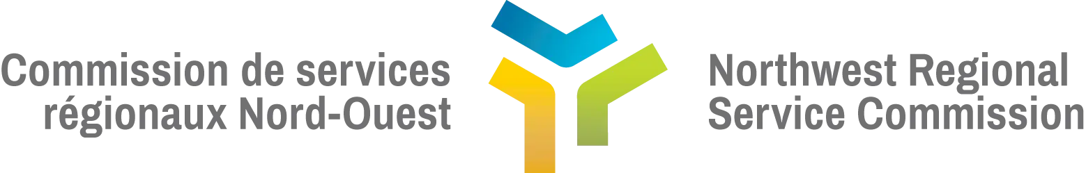 Commission de services régionaux Nord-Ouest